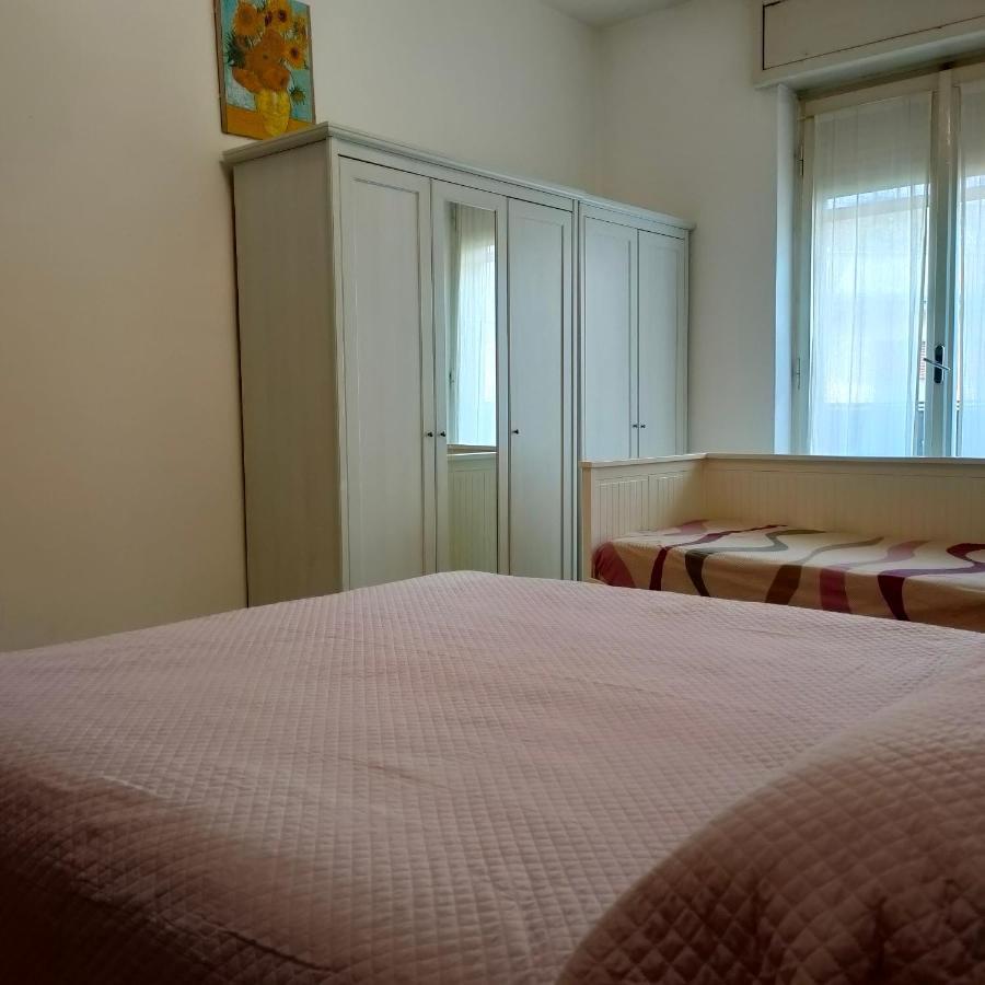Anto Aircon Studio Monolocale A 15 Min Dal Centro Milan Exterior photo